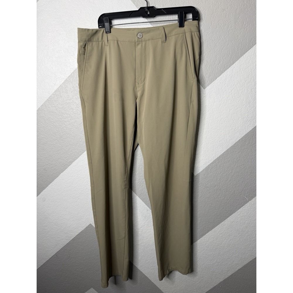 Bonobos Men's Chinos in Light Tan